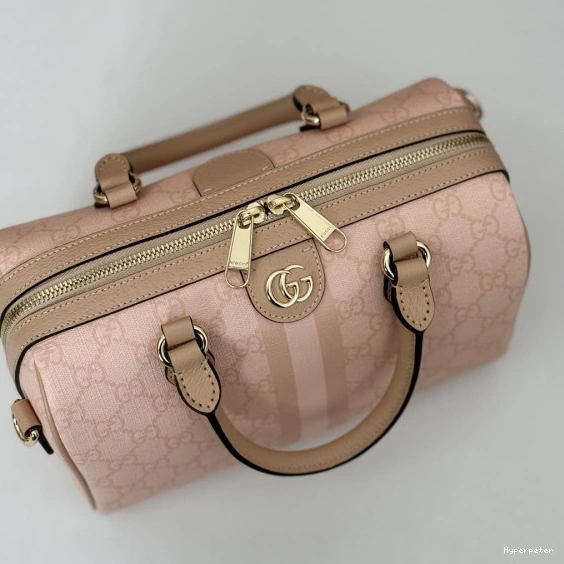 Hyperpeter TOP SMALL HANDLE GG BAG OPHIDIA GUCCI 0804